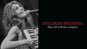 dolores melodia con ciro riccardi